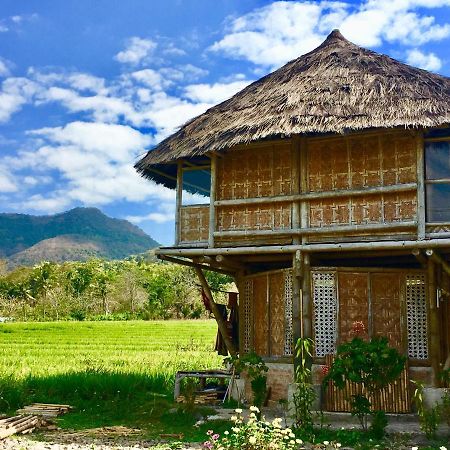 Tado Homestay Limbung Exterior photo
