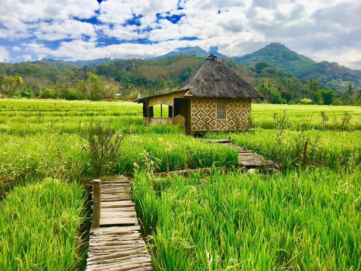 Tado Homestay Limbung Exterior photo