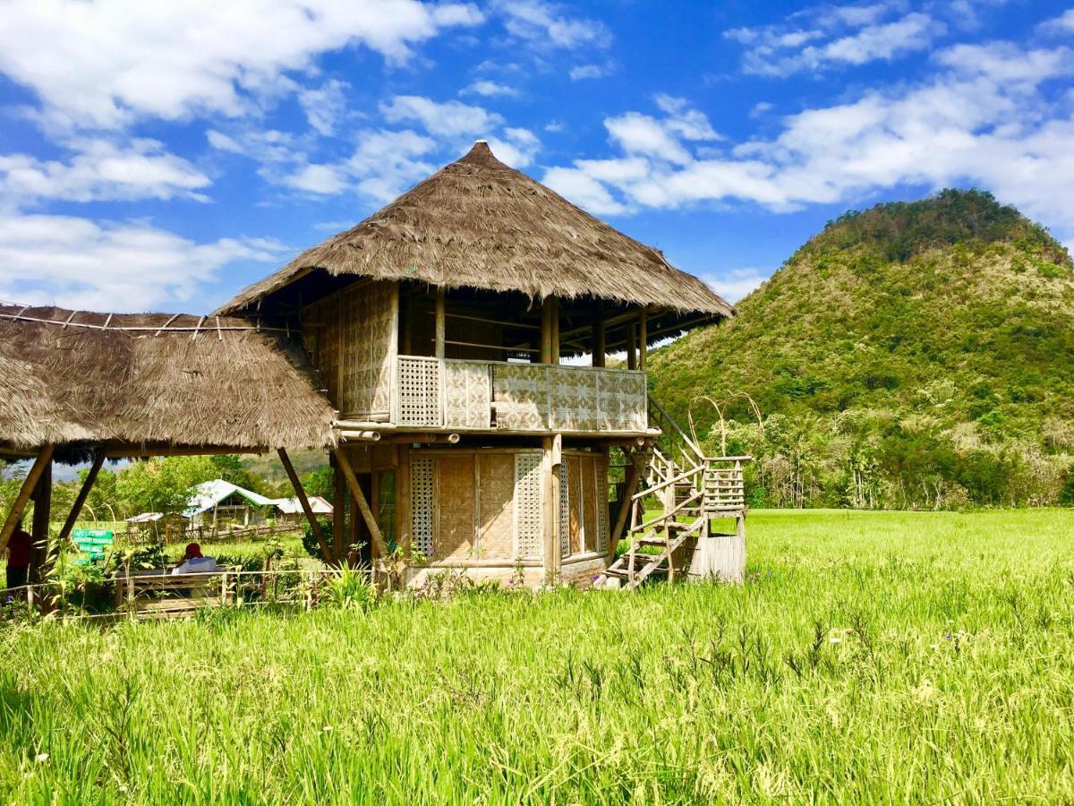 Tado Homestay Limbung Exterior photo