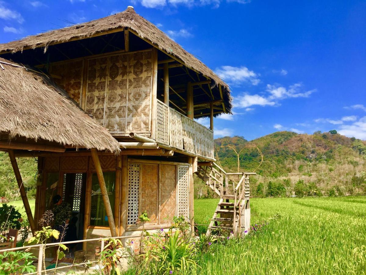 Tado Homestay Limbung Exterior photo