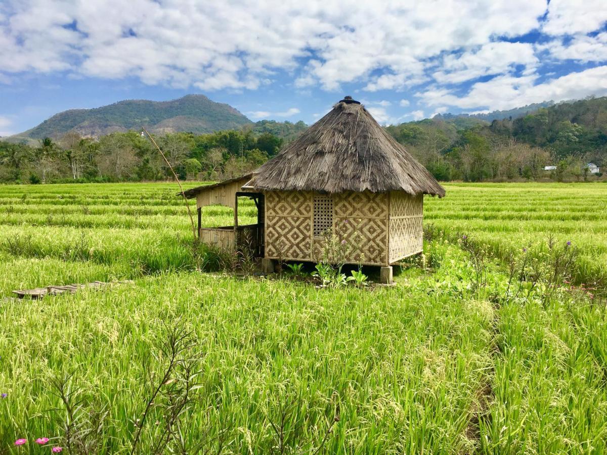 Tado Homestay Limbung Exterior photo